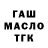 Бутират вода Krzysiek Gajda